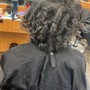 Twist Out