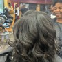 Full Sew In