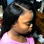 Versatile Sew In