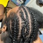 Comb Twist