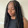 Boho Soft Locs