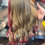 Full Balayage