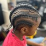 Comb Twist