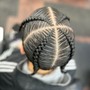 Comb Twist