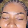 Eyebrow Tinting (henna)