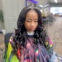 Lace Closure Sew In