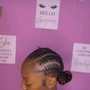 Senegalese Twist MEDIUM