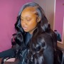 Closure Sew In