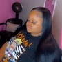 Closure Sew In