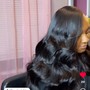 Closure Sew In