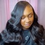 Closure Sew In