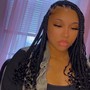 Senegalese Twist MEDIUM