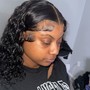 Closure Sew In