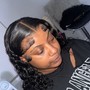 Sew-in maintenance