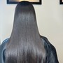 Semi, Demi or Permanent Color, Women's Cut, Relaxer Retouch