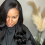 Keratin Treatment