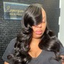 Versatile Sew In