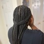 Havana Twists