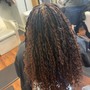 Loc (retwist)