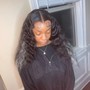 Closure Sew In