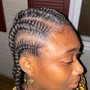 Cornrows