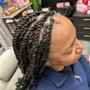 Kinky Twist