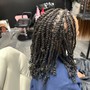 Kinky Twist