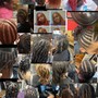 Loc Style