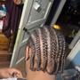 Cornrows