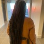 long havana/ marley twist