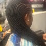 Crochet Braids