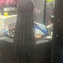 Crochet Braids