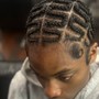 Stitch Cornrows