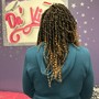 Crochet Braids