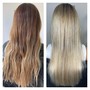 Keratin Treatment