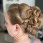 Updo