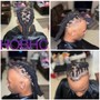 Teen/Adults traditional locs maintenance