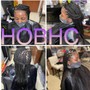 Large Box Braids (Teen/Adult)