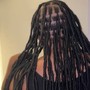 Freestyle Braids