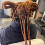 Retwist style