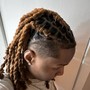 Retwist style