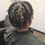 Medium Starter Locs