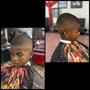 Kid’s Cut (3-12)