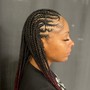 Senegalese Twist