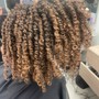 Crochet Braids