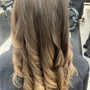 Full Balayage