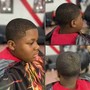 Kid’s Cut (3-12)