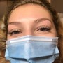 Eyelash Extension Removal