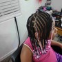 Senegalese Twist