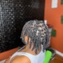 Fulani Braids